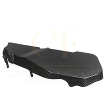 Load image into Gallery viewer, OEM Style Pre-Preg Carbon Fibre Engine Covers for BMW G90 G99 M5 2025-Present