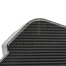 Load image into Gallery viewer, OEM Style Pre-Preg Carbon Fibre Engine Covers for BMW G90 G99 M5 2025-Present