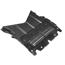 Load image into Gallery viewer, OEM Style Pre-Preg Carbon Fibre Skid Plate for BMW G90 G99 M5 2025-Present