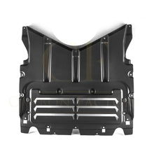 Load image into Gallery viewer, OEM Style Pre-Preg Carbon Fibre Skid Plate for BMW G90 G99 M5 2025-Present