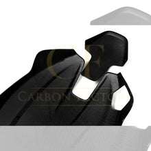Load image into Gallery viewer, Pre-Preg Carbon Fibre Seat Covers for BMW G87 M2 G82 G83 M4 23-Present
