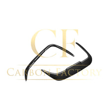 Load image into Gallery viewer, SQ Style Pre-Preg Carbon Fibre Rear Side Canards for BMW F98 X4M LCI 22-26