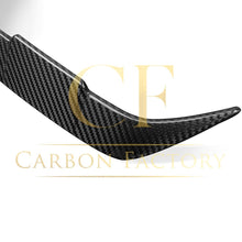 Load image into Gallery viewer, SQ Style Pre-Preg Carbon Fibre Rear Side Canards for BMW F98 X4M LCI 22-26