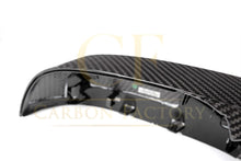 Load image into Gallery viewer, CF Style Pre-Preg Carbon Fibre Replacement Mirror Covers for BMW G01 X3 G08 IX3 19-25