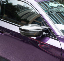 Load image into Gallery viewer, CF Style Pre-Preg Carbon Fibre Replacement Mirror Covers for BMW G11 G12 7 Series LHD 15-22