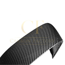 Load image into Gallery viewer, OEM Style Pre-Preg Carbon Fibre Replacement Mirror Covers for BMW G11 G12 7 Series LHD 15-22