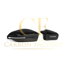 Load image into Gallery viewer, MP Style Pre-Preg Carbon Fibre Replacement Mirror Covers for BMW G90 G99 M5 & G60 5 Series & i5 23-Present