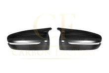 Load image into Gallery viewer, MP Style Pre-Preg Carbon Fibre Replacement Mirror Covers for BMW F90 M5 F91 F92 F93 M8 17-24