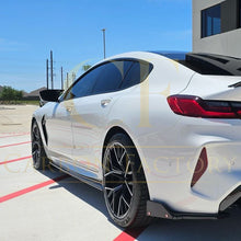 Load image into Gallery viewer, CF Style Pre-Preg Carbon Fibre Side Skirts for BMW G16 8 Series 20-Present
