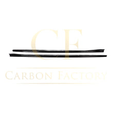 Load image into Gallery viewer, CF Style Pre-Preg Carbon Fibre Side Skirts for BMW G16 8 Series 20-Present