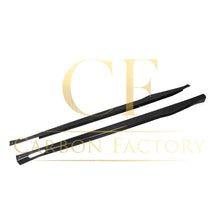Load image into Gallery viewer, DS Style Pre-Preg Carbon Fibre Side Skirts for BMW G01 X3 G08 IX3 LCI 22-25