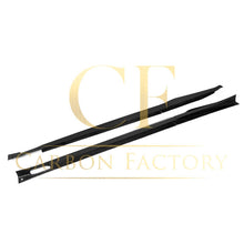 Load image into Gallery viewer, DS Style Pre-Preg Carbon Fibre Side Skirts for BMW G01 X3 G08 IX3 LCI 22-25