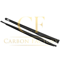 Load image into Gallery viewer, DS Style Pre-Preg Carbon Fibre Side Skirts for BMW G01 X3 G08 IX3 LCI 22-25