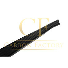 Load image into Gallery viewer, DS Style Pre-Preg Carbon Fibre Side Skirts for BMW G01 X3 G08 IX3 LCI 22-25