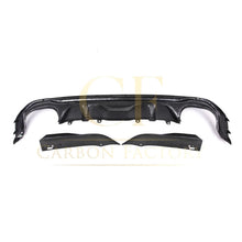 Load image into Gallery viewer, MP Style Pre-Preg Carbon Fibre Side Skirts Extension for BMW F80 M3 F82 F83 M4 14-20