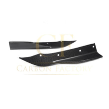 Load image into Gallery viewer, MP Style Pre-Preg Carbon Fibre Side Skirts Extension for BMW F80 M3 F82 F83 M4 14-20