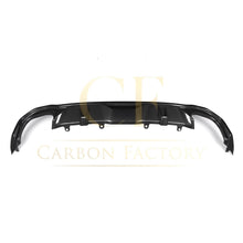 Load image into Gallery viewer, MP Style Pre-Preg Carbon Fibre Side Skirts Extension for BMW F80 M3 F82 F83 M4 14-20