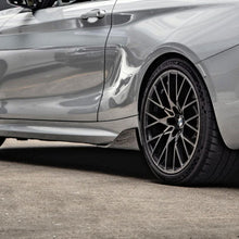 Load image into Gallery viewer, MP Style Pre-Preg Carbon Fibre Side Skirts for BMW F22 2 Series F87 M2 16-21