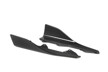 Load image into Gallery viewer, MP Style Pre-Preg Carbon Fibre Side Skirts for BMW F22 2 Series F87 M2 16-21