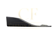 Load image into Gallery viewer, MP Style Pre-Preg Carbon Fibre Side Skirts for BMW F22 2 Series F87 M2 16-21