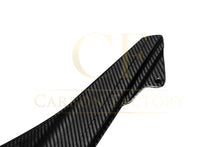 Load image into Gallery viewer, MP Style Pre-Preg Carbon Fibre Side Skirts for BMW F22 2 Series F87 M2 16-21