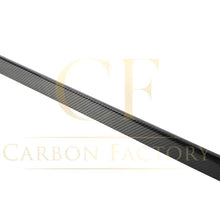 Load image into Gallery viewer, MP Style Pre-Preg Carbon Fibre Side Skirts for BMW G60 5 Series 24-Present