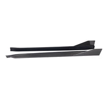 Load image into Gallery viewer, MP Style Pre-Preg Carbon Fibre Side Skirts for BMW G80 G81 M3 21-Present