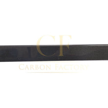 Load image into Gallery viewer, MP Style Pre-Preg Carbon Fibre Side Skirts for BMW G80 G81 M3 21-Present