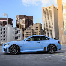 Load image into Gallery viewer, MP Style Pre-Preg Carbon Fibre Side Skirts for BMW G87 M2 23-Present