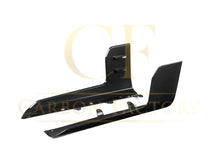 Load image into Gallery viewer, MP Style Pre-Preg Carbon Fibre Side Skirts for BMW G87 M2 23-Present