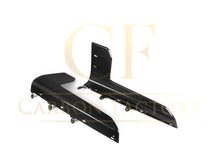 Load image into Gallery viewer, MP Style Pre-Preg Carbon Fibre Side Skirts for BMW G87 M2 23-Present