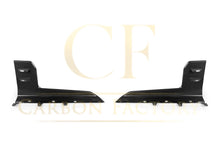 Load image into Gallery viewer, MP Style Pre-Preg Carbon Fibre Side Skirts for BMW G87 M2 23-Present