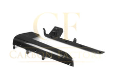 Load image into Gallery viewer, MP Style Pre-Preg Carbon Fibre Side Skirts for BMW G87 M2 23-Present