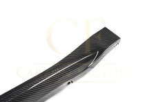 Load image into Gallery viewer, OEM Style Carbon Fibre Side Skirts for BMW G80 M3 21-Present