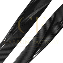 Load image into Gallery viewer, SQ Style Pre-Preg Carbon Fibre Side Skirts for BMW 4 Series i4 21-24