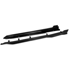 Load image into Gallery viewer, SQ Style Pre-Preg Carbon Fibre Side Skirts for BMW G05 X5 F95 LCI 23-25