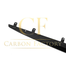 Load image into Gallery viewer, SQ Style Pre-Preg Carbon Fibre Side Skirts for BMW G14 G15 8 Series F91 F92 M8 20-Present