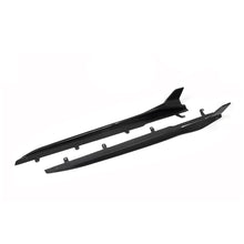 Load image into Gallery viewer, SQ Style Pre-Preg Carbon Fibre Side Skirts for BMW G16 8 Series F93 M8 20-Present
