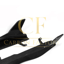 Load image into Gallery viewer, SQ Style Pre-Preg Carbon Fibre Side Skirts for BMW G16 8 Series F93 M8 20-Present