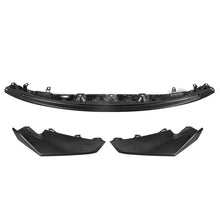 Load image into Gallery viewer, B Style Pre-Preg Carbon Fibre Front Splitter for BMW G80 M3 G82 G83 M4 21-Present