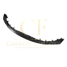 Load image into Gallery viewer, B Style Pre-Preg Carbon Fibre Front Splitter for BMW G80 M3 G82 G83 M4 21-Present