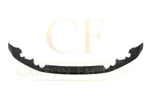 Load image into Gallery viewer, CF Style Pre-Preg Carbon Fibre Front Splitter for BMW F87 M2C 19-22