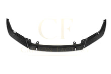 Load image into Gallery viewer, CF Style Pre-Preg Carbon Fibre Front Splitter for BMW F90 M5 LCI 21-24