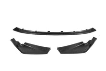 Load image into Gallery viewer, CS Style Pre-Preg Carbon Fibre Front Splitter for BMW G80 M3 G82 G83 M4 21-Present
