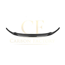 Load image into Gallery viewer, DS Style Pre-Preg Carbon Fibre Front Splitter for BMW G14 G15 G16 8 Series 18-24