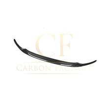 Load image into Gallery viewer, DS Style Pre-Preg Carbon Fibre Front Splitter for BMW G14 G15 G16 8 Series 18-24