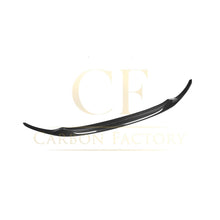 Load image into Gallery viewer, DS Style Pre-Preg Carbon Fibre Front Splitter for BMW G14 G15 G16 8 Series 18-24