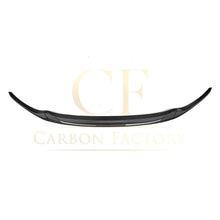 Load image into Gallery viewer, DS Style Pre-Preg Carbon Fibre Front Splitter for BMW G14 G15 G16 8 Series 18-24