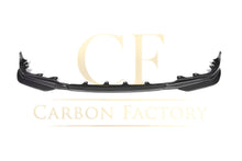 Load image into Gallery viewer, DS Style Pre-Preg Carbon Fibre Front Splitter for BMW G20 G21 G28 3 Series Pre-LCI M Sport 19-22