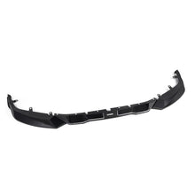 Load image into Gallery viewer, DS Style Pre-Preg Carbon Fibre Front Splitter for BMW G87 M2 23-Present